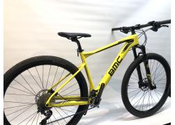 BMC TE02 Deore SLX BMC TE02 Deore SLX